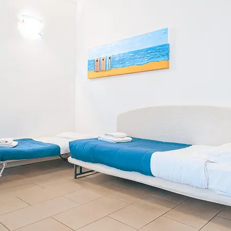 Appartement Mazzini38 - Bilocale Nel Centro Di Viale Ceccarini