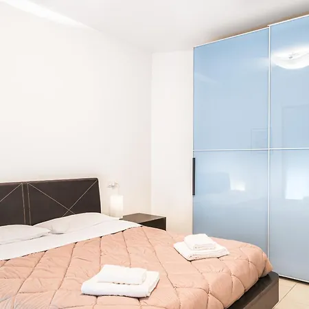 Mazzini38 - Bilocale Nel Centro Di Viale Ceccarini Appartement
