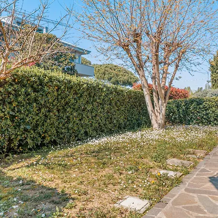 Mazzini38 - Bilocale Nel Centro Di Viale Ceccarini Daire Riccione