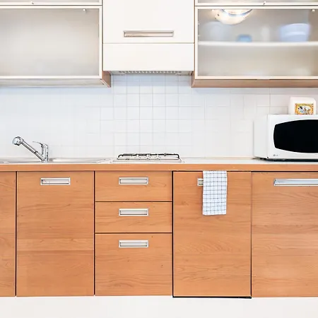 Appartement Mazzini38 - Bilocale Nel Centro Di Viale Ceccarini Riccione