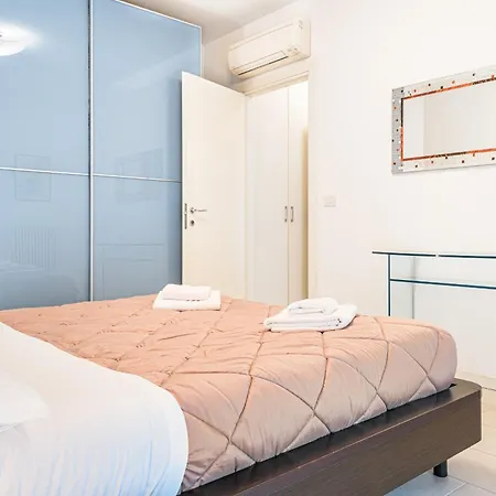 Mazzini38 - Bilocale Nel Centro Di Viale Ceccarini Appartement